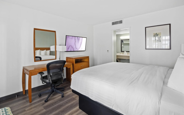 Vagabond Inn Glendale