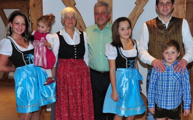 Bio Alpenhof Rostatt