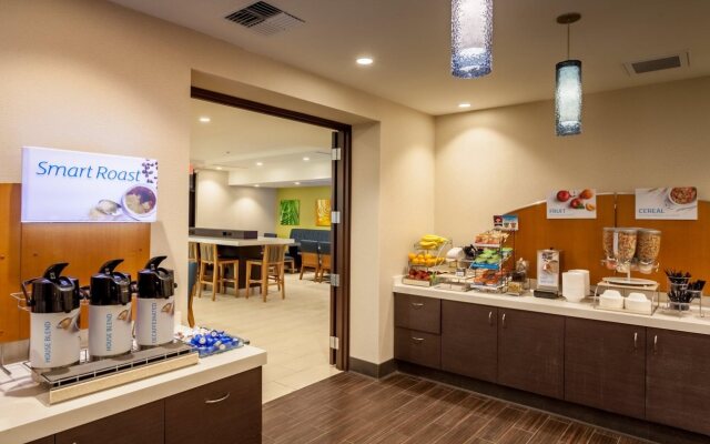 Holiday Inn Express at Monterey Bay by IHG