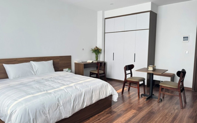 Nam Hai Apartment