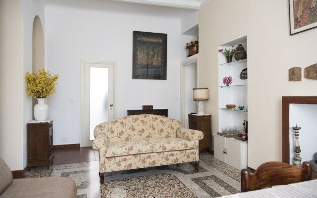 Pleasant 2 Bedrooms Flat in Brera