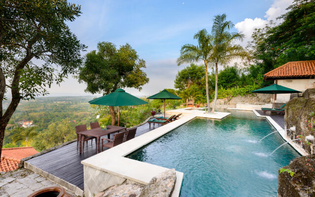 Canang Sari Villas