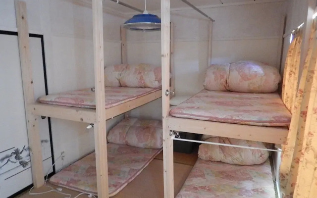 MoriokaGuestHouse - Hostel