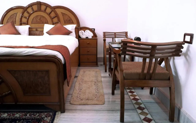 Villa Benares