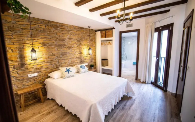 Maremar Suites