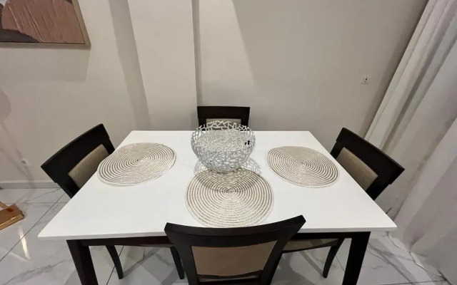 We Offer you a Lovely 1-bed Apartment in Abidjan