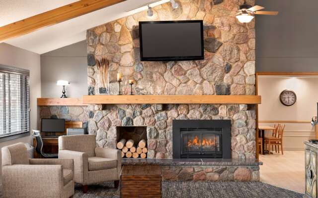 AmericInn by Wyndham Bemidji