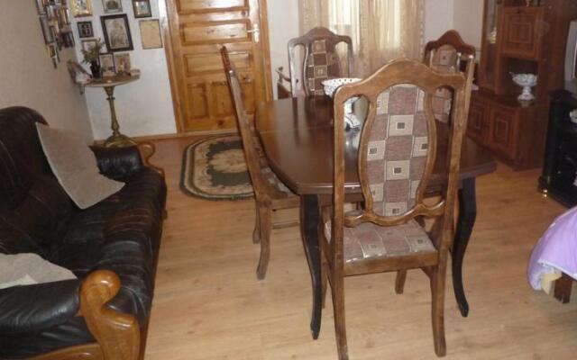 Guest House at Gogias Tsikhe
