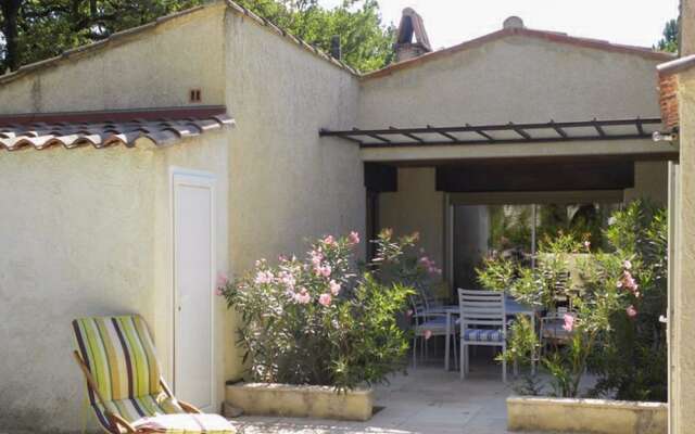 Spacious, 3-bedroom House With a Private Swimming Pool, Garden and Ter