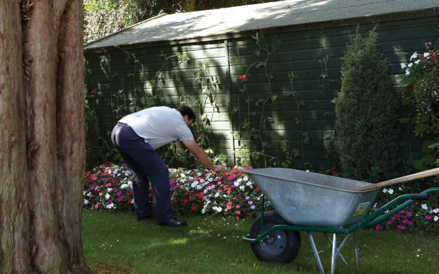 Best Western Plus Dunfermline Crossford Keavil House Hotel