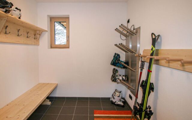 Apartment Georg