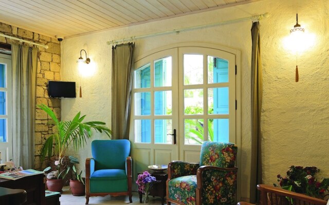 1850 Hotel Alacati