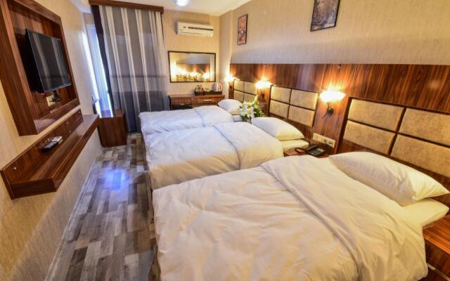 Marina Hotel Izmir