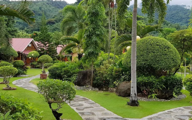 88 Hotspring Resort
