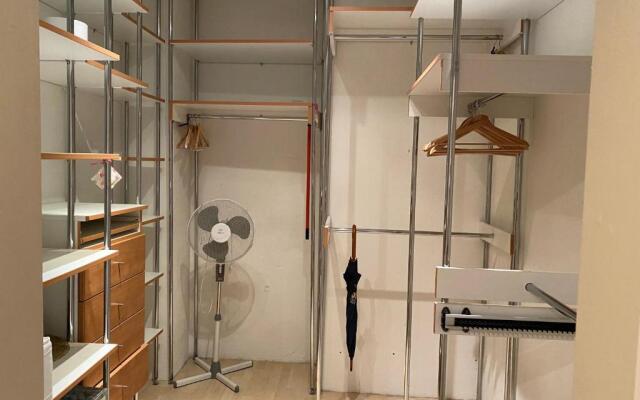 Hopfeld - Apartment