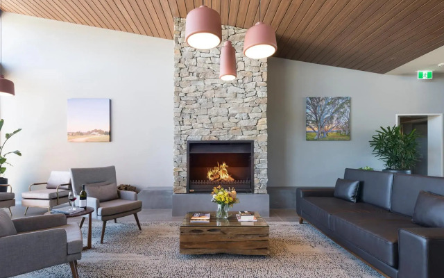 Abode Murrumbateman