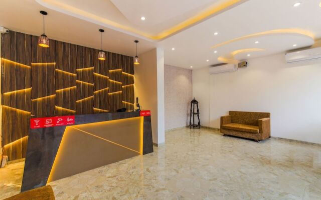 Shaan Coco Palms Beach Resort
