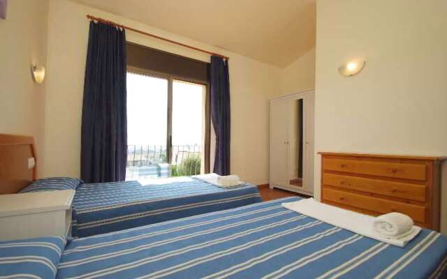 Villas Solric