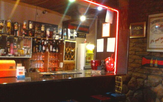 Germiston Residential Hotel