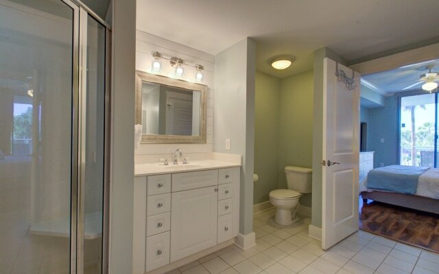 Waterscape C303 2 Bedroom Condo