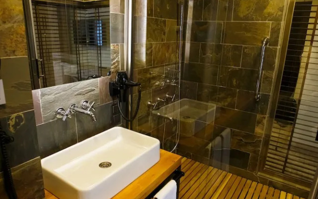 Tas Konak Boutique Hotel
