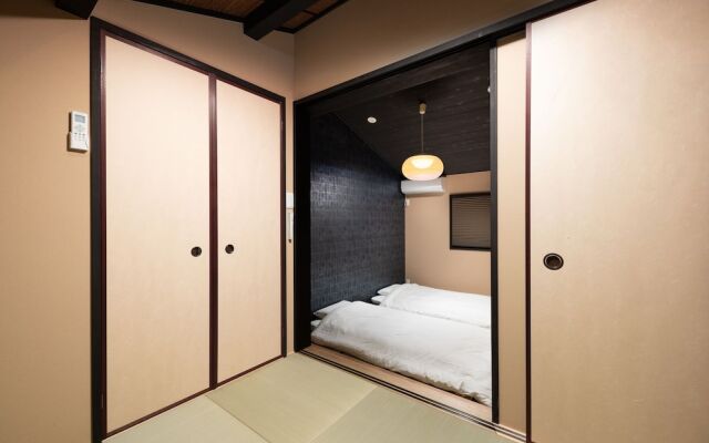 Tsumugi KujoAketachoBettei