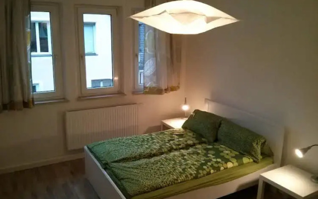 Haus99 Heiligenstrasse