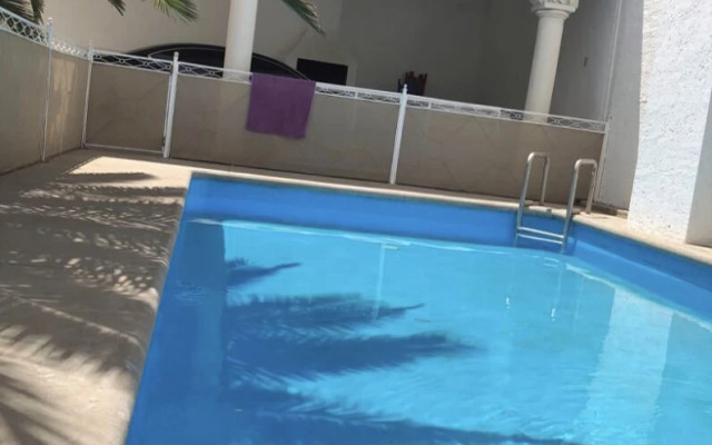 Residencia Esmeralda