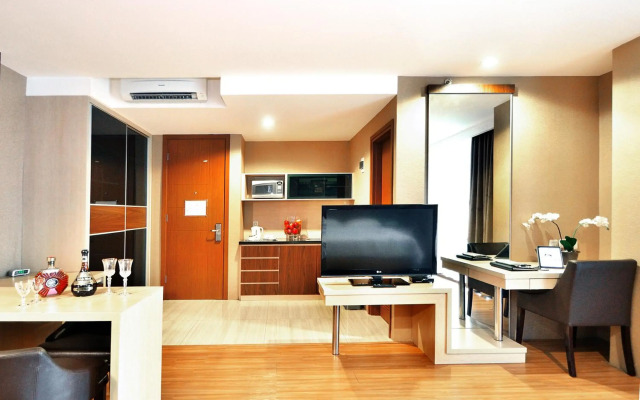 Avissa Suites