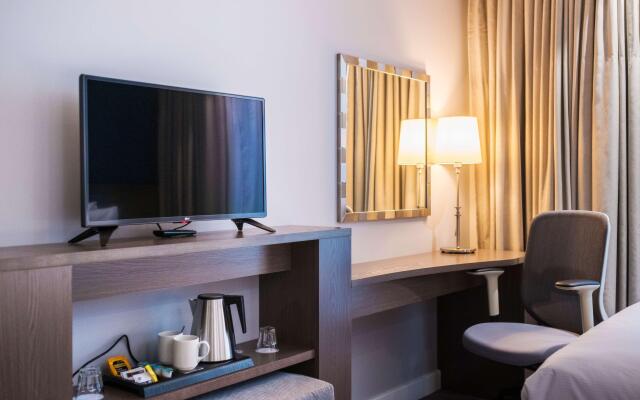Hampton by Hilton Aberdeen Airport