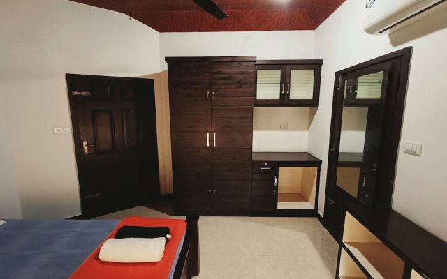 Gouri's Homestay