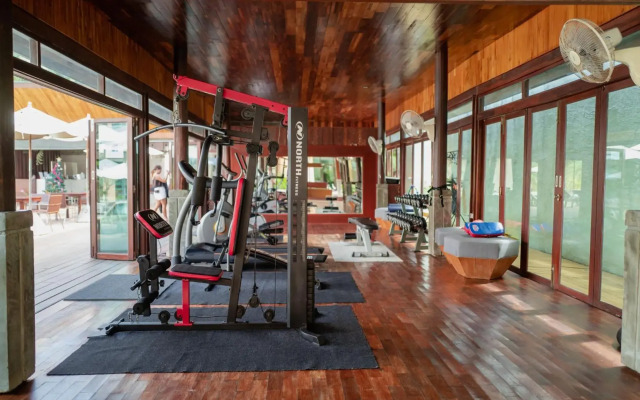 Bundhaya Villas Koh Lipe
