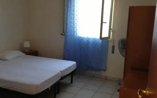 Villetta San Lorenzo - Marzamemi