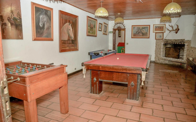Hotel Terrazza
