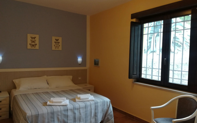 Agriturismo I Tre Ulivi