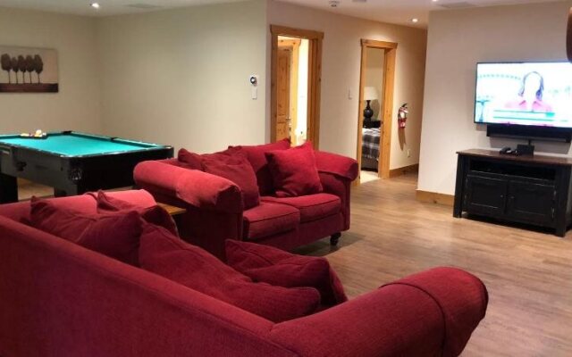 Chalet Cherokee