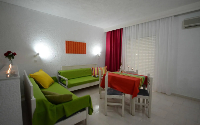 Golden Star Hotel - Adults Only (+16)