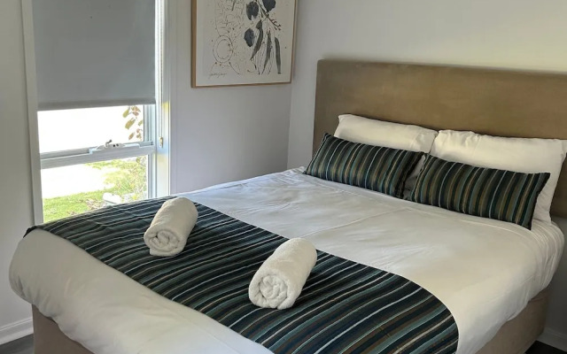 Mandurah Coastal Holiday Park