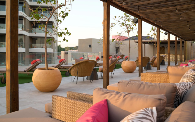 O2 Beach Club & Spa by Ocean Hotels
