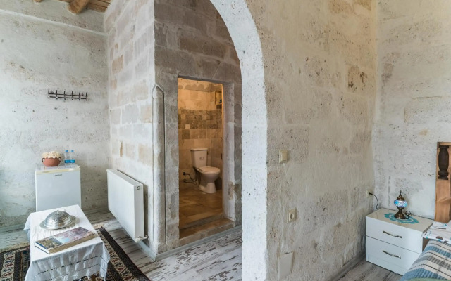 Atillas Cave Hotel