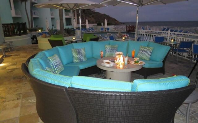 Oyster Bay Beach Resort