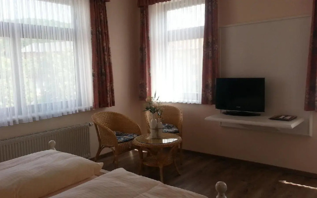 Hotel & Restaurant Teichhotel