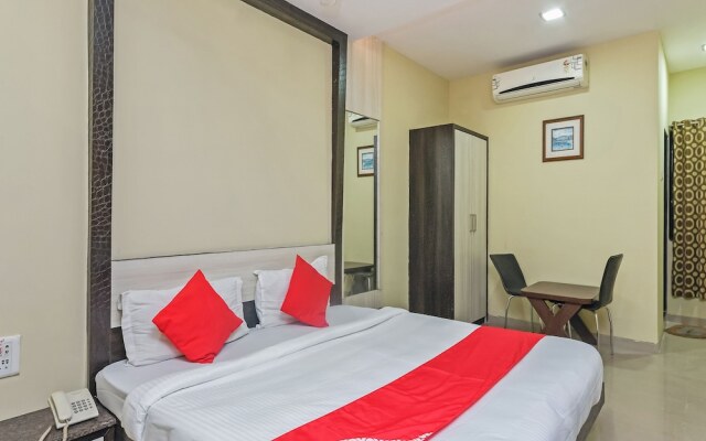 OYO 24048 Shree Krishna Palace