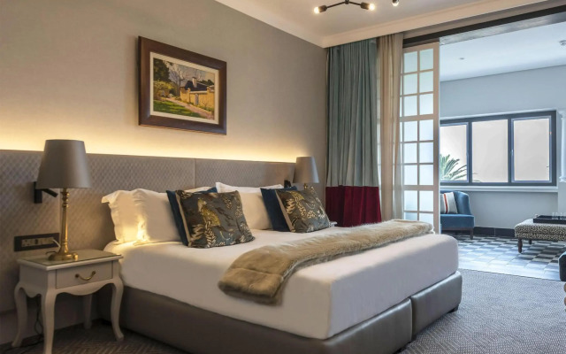 The Winchester Hotel by NEWMARK