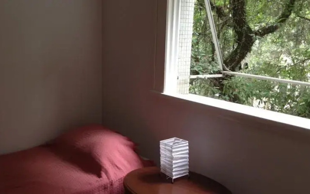 Apartamento Leme