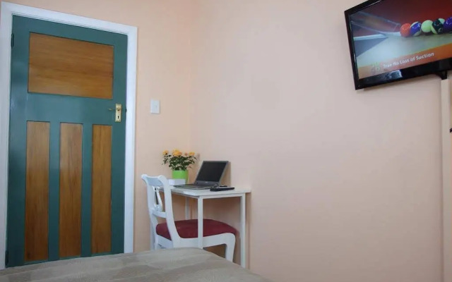 Wellesbourne Homestay B&B