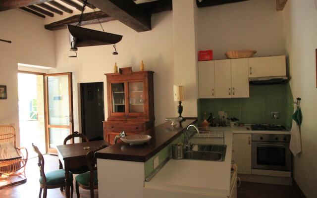 Agriturismo Biologico Palazzi Rufini