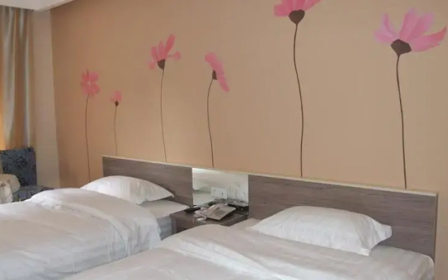 Kai Longhehas Hotel
