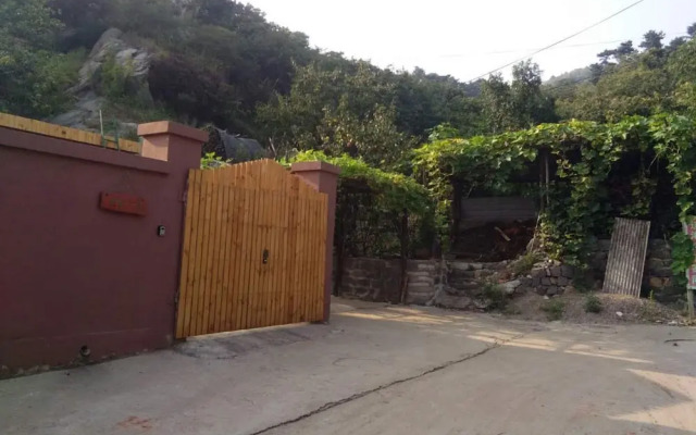 R&R Lodge - Yanxi Lake