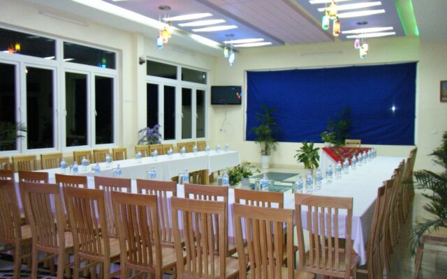 Bach Duong Hotel